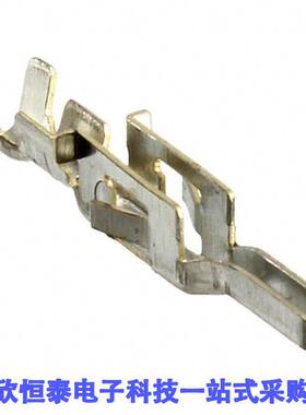 64900013722DEC连接器 《 CONN PIN 22-28AWG CRIMP TIN    》