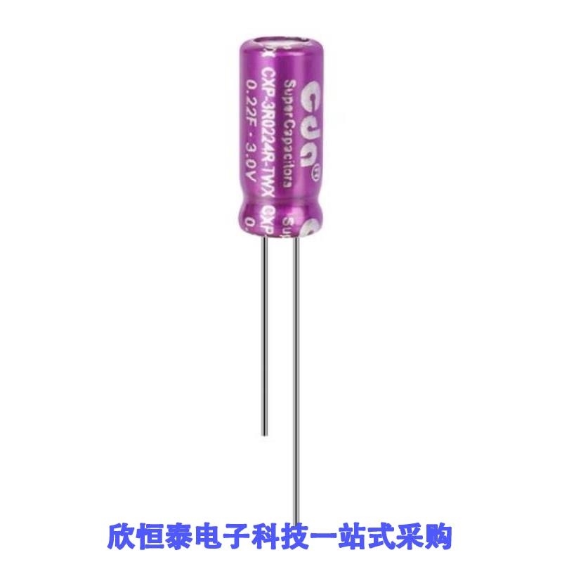 CXP-3R0224R-TWX CXP-3R0256R-TW CXP-3R0256R-TW 3.0V25F