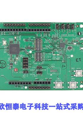 CYW920706WCDEVAL射频 《 EVAL CYW20706 WICED    》