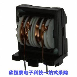 2M5滤波器 CMC 2.0 2LN EV24 2.5MH