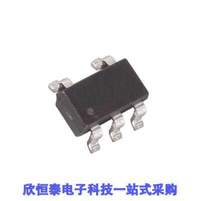 MAX5362NEUK+T芯片 《 IC DAC 6BIT V-OUT SOT23-5    》