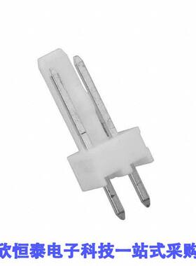 0022272021连接器 《 CONN HEADER VERT 2POS 2.54MM    》