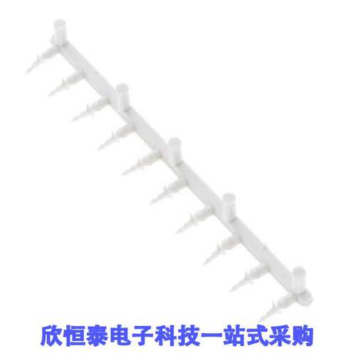 65762-001LF连接器 《 POLARIZING KEY    》