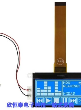 MDCOG128064C6W-BNMLW/MDCOG128064CA6W-BNMLW