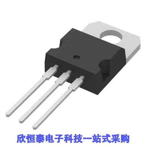 L78S10CV-DG芯片 《 IC REG LINEAR 10V 2A TO220    》