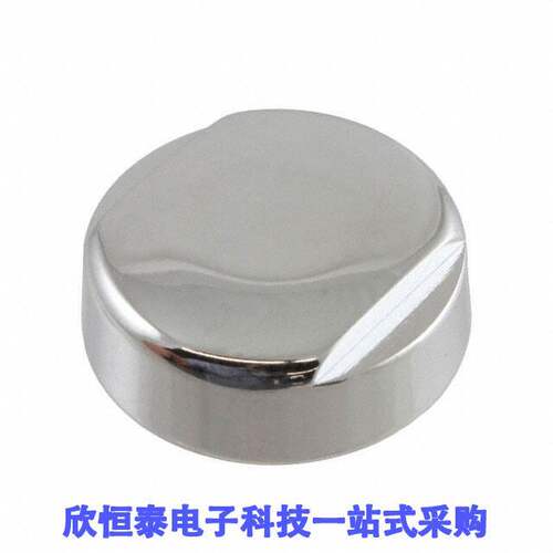 QWRC射频 《 RAIN CAPS CHROME 1/4 WAVE    》