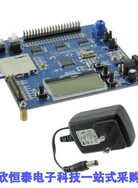 NHDEV DEVELOPMENT BOARD null Newhaven Display Intl