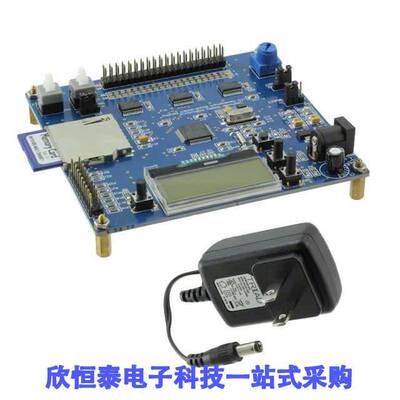 NHDEV DEVELOPMENT BOARD null Newhaven Display Intl