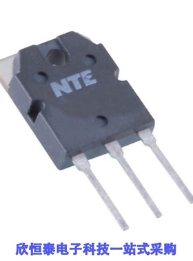 NTE2309/NTE2310/NTE2311