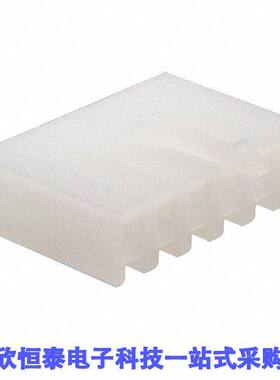 770894-6连接器 《 CONN RCPT HSG 6POS 3.96MM    》