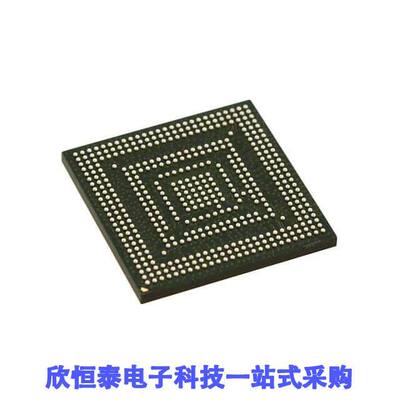 MCIMX31LCVKN5DR2芯片 《 IC MPU I.MX31 532MHZ 457MAPBGA    》