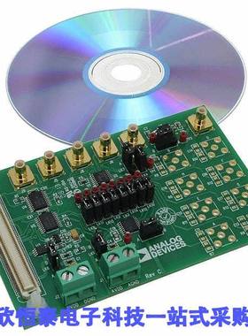 EVAL-AD5668SDRZ开发板 《 BOARD EVAL FOR AD5668    》