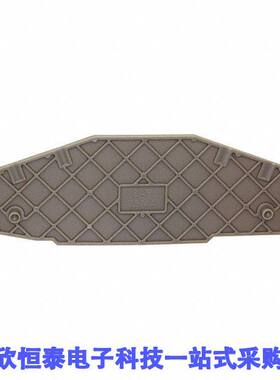 3702.2连接器 《 ZRK END PLATE    》