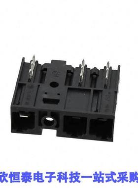 1156680000连接器 《 TERM BLO【 HDR 3POS 10.16MM    》