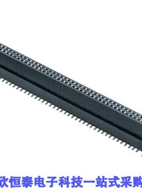 M55-6018042R连接器 《 CONN RCPT 80POS 0.05 GOLD SMD    》