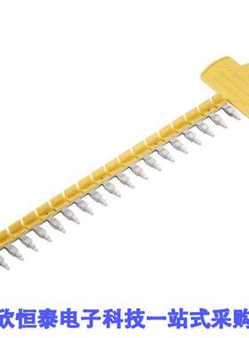 1193690000继电器 《 ZQV 1.5N/R6.4/19 GE (YELLOW)    》