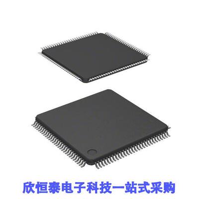 MC9S12XEP100MAL芯片 《 IC MCU 16BIT 1MB FLASH 112LQFP    》