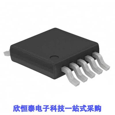 ISL95311WIU10Z芯片 《 IC DGTL POT 10KOHM 128TAP 10MSOP    》