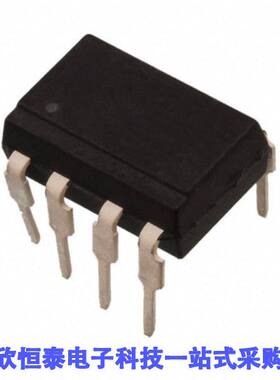 ICPL3120隔离器 《 OPTOISO 5KV 1CH GATE DRIVER 8DIP    》