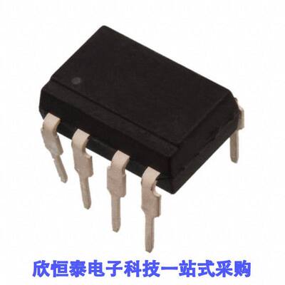 ICPL3120隔离器 《 OPTOISO 5KV 1CH GATE DRIVER 8DIP    》