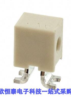 009176001711106连接器 《 CONN WIRE IDC 1POS 20AWG SMD    》