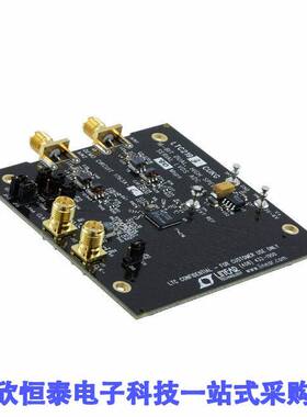 DC1763A-C开发板 《 BOARD DEMO 16BIT 80MSPS LTC2193    》