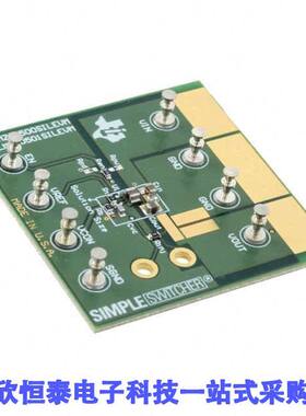 LMZ10501SILEVM开发板 《 BOARD DEV PWR MODULE 1A 1.8V    》