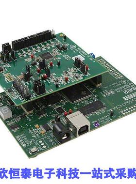 ADS1299EEGFE-PDK开发板 《 KIT PERFORMANCE DEMO ADS1299    》