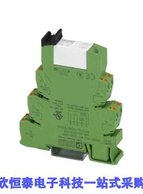 2900296继电器 《 TERM BLO【    》