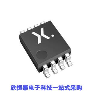 BUFFER INVERT 5.5V 74LVC2G240DC 8VSSOP 125芯片