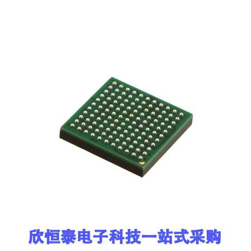 MK51DN512ZCMC10芯片 《 IC MCU 32BIT 512KB FLASH 121BGA    》