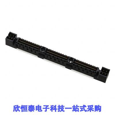 QMS-078-05.75-L-D-A连接器 《 CONN HDR 156POS SMD GOLD    》