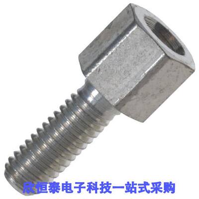 86551007TLF连接器 《 CONN SCREWLO【 DSUB FEML M3/4-40    》