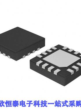 FUSB307BMPX芯片 《 IC USB CONTROLLER I2C 16WQFN    》
