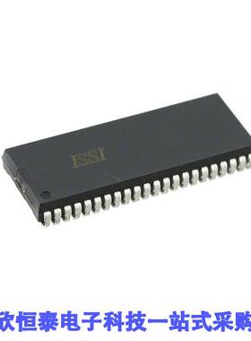 IS61C3216AL-12KLI芯片 《 IC SRAM 512K PARALLEL 44SOJ    》