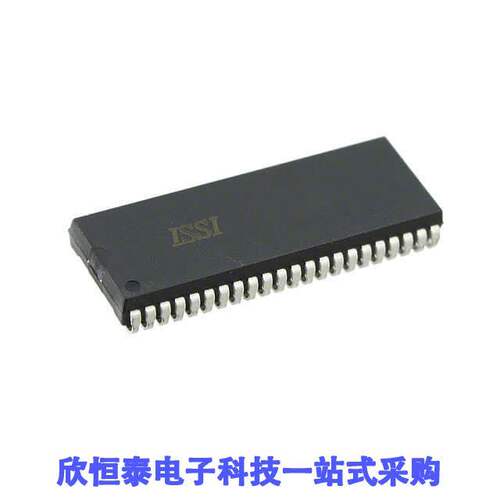 IS61C3216AL-12KLI芯片 《 IC SRAM 512K PARALLEL 44SOJ    》