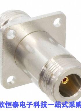 172278-10连接器 《 CONN ADAPT JA【-JA【 N 50 OHM    》