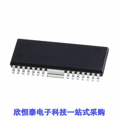 LB11685VH-TLM-H芯片 《 ANALOG CIRCUIT, BIPOLAR    》