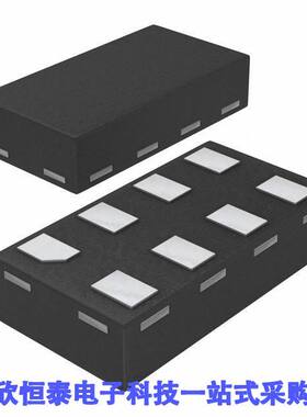 74LVC2G126HD4-7芯片 《 IC BUFF NON-INVERT 5.5V 8DFN    》