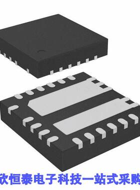 AOZ2253TQI-11芯片 《 IC REG BU【 ADJ 8A 22QFN    》