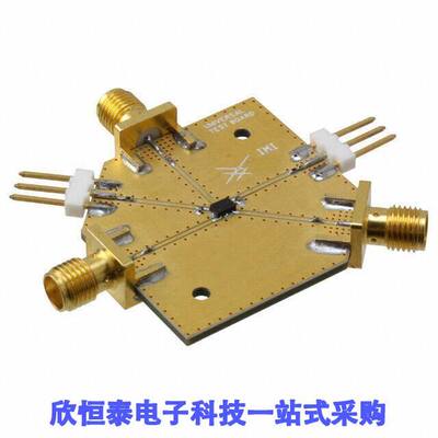 SKY13377-313LF-EVB射频 《 EVAL BOARD FOR SKY1337    》