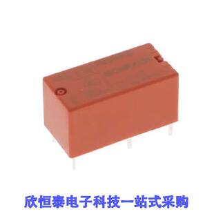 3-1415390-1继电器 《 RELAY GEN PURPOSE SPDT 5A 12V    》