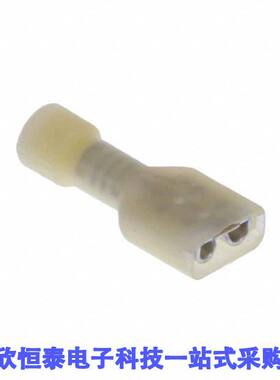 0190030103连接器 《 CONN QC RCPT 24-26AWG 0.187    》