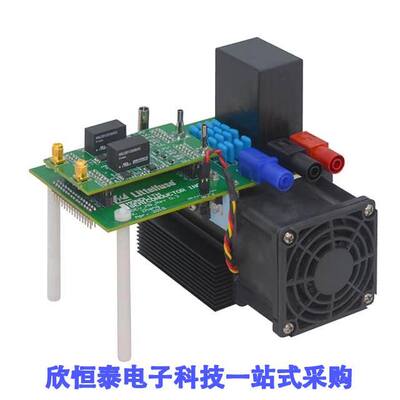 LF-SIC-EVB-GDEV1 null IXYS