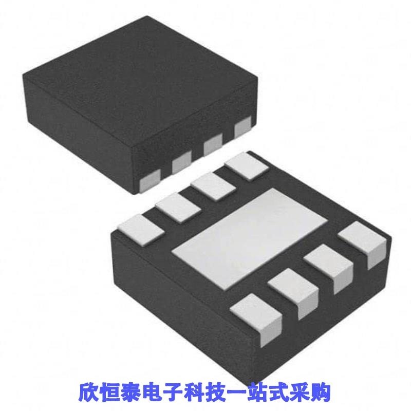 DS25BR110TSD/NOPB DS25BR101TSDE/NOPB DS25BR101TSDX/NOPB