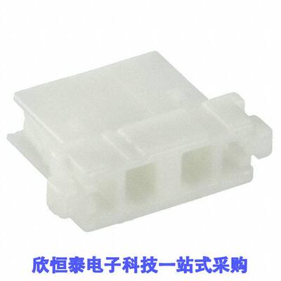 LEXR-02V-S(HF)连接器 《 CONN SSL RCPT HSG 2POS CRIMP    》