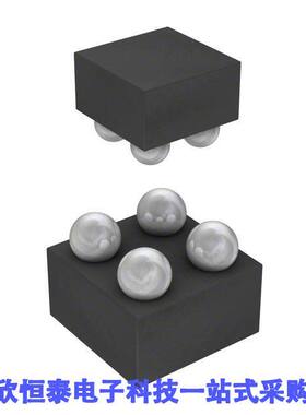 NCP335FCT2G芯片 《 IC PWR SWITCH P-CHAN 1:1 4WLCSP    》