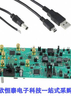 LM15851EVM开发板 《 EVAL MODULE FOR LM15851    》