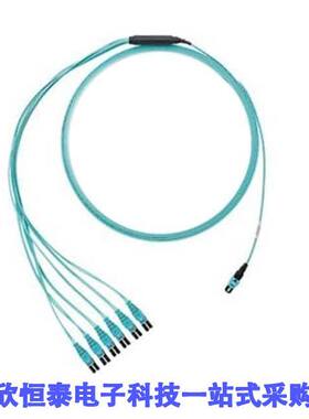 FC3ZO-16-10B连接器 《 40G-10G QUI【NET CASSETTE WITH O    》