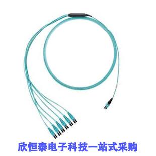 NET 10B连接器 WITH CASSETTE QUI 10G 40G FC3ZO